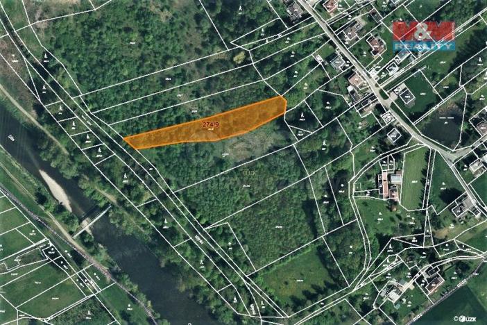 Prodej trvalého travního porostu, Karviná - Ráj, 3912 m2