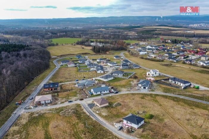 Prodej pozemku pro bydlení, Hory, 772 m2