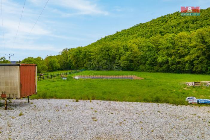 Prodej pozemku pro komerční výstavbu, Libomyšl, 8445 m2