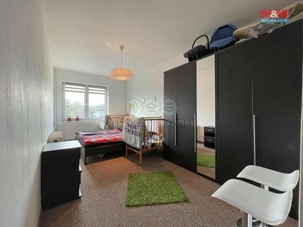 Prodej rodinného domu, Staré Heřminovy, 290 m2