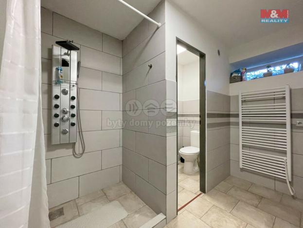 Prodej rodinného domu, Staré Heřminovy, 290 m2