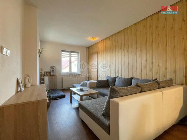 Prodej komerční nemovitosti, Staré Heřminovy, 290 m2