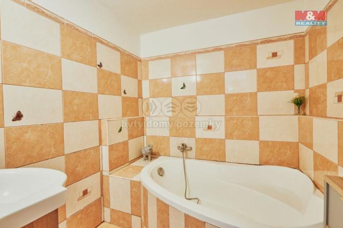 Prodej rodinného domu, Dřešín - Chvalšovice, 134 m2