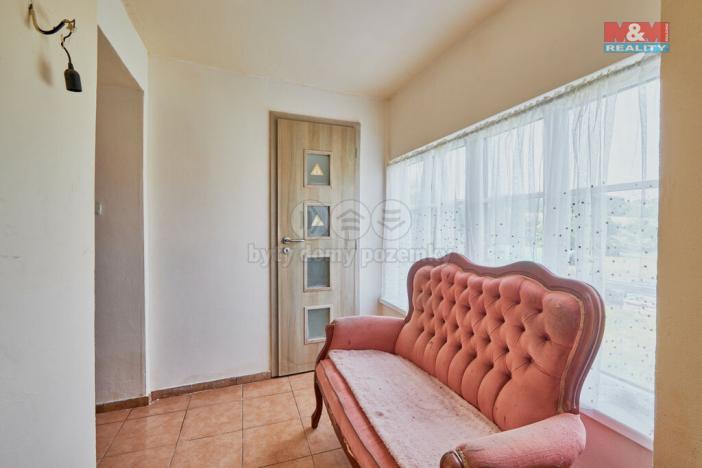 Prodej rodinného domu, Dřešín - Chvalšovice, 134 m2