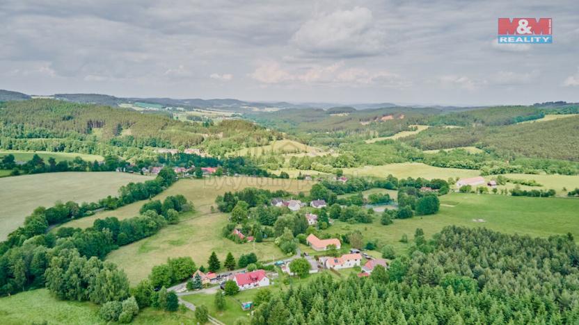 Prodej rodinného domu, Dřešín - Chvalšovice, 134 m2