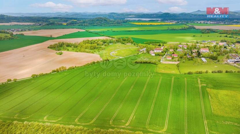 Prodej pozemku pro bydlení, Tachov, 33529 m2