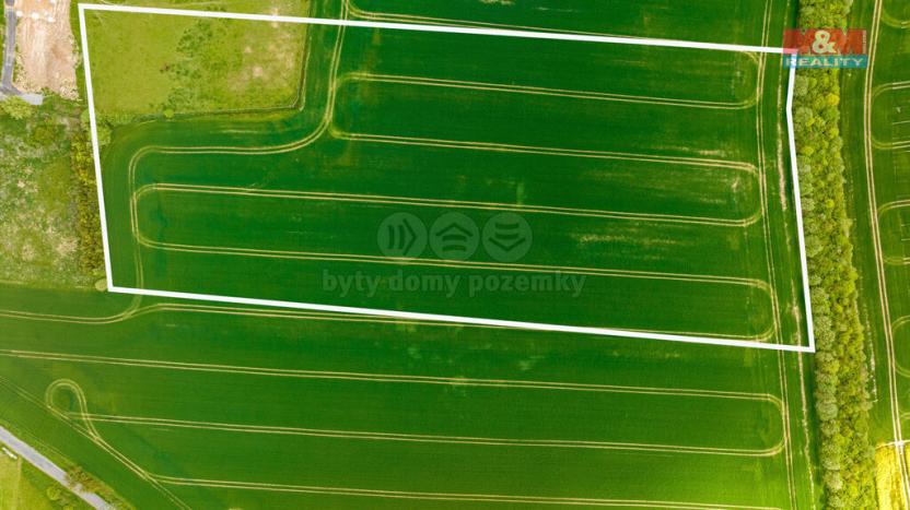 Prodej pozemku pro bydlení, Tachov, 33529 m2