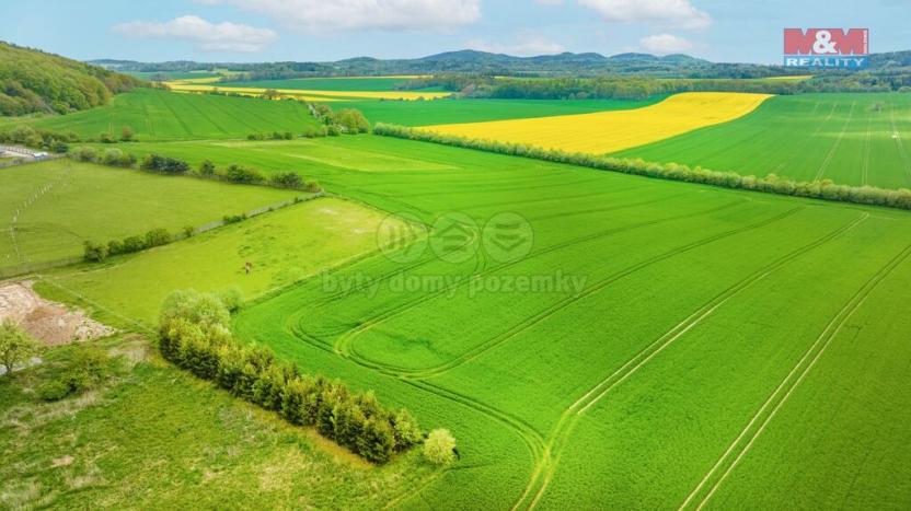 Prodej pozemku pro bydlení, Tachov, 33529 m2