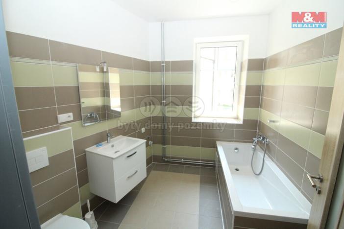 Pronájem bytu 1+1, Dolní Poustevna, Vilémovská, 35 m2