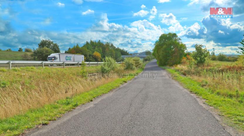 Prodej pozemku pro komerční výstavbu, Dalovice, 13462 m2