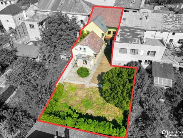 Prodej ubytování, Tovačov, Förchtgottova, 300 m2