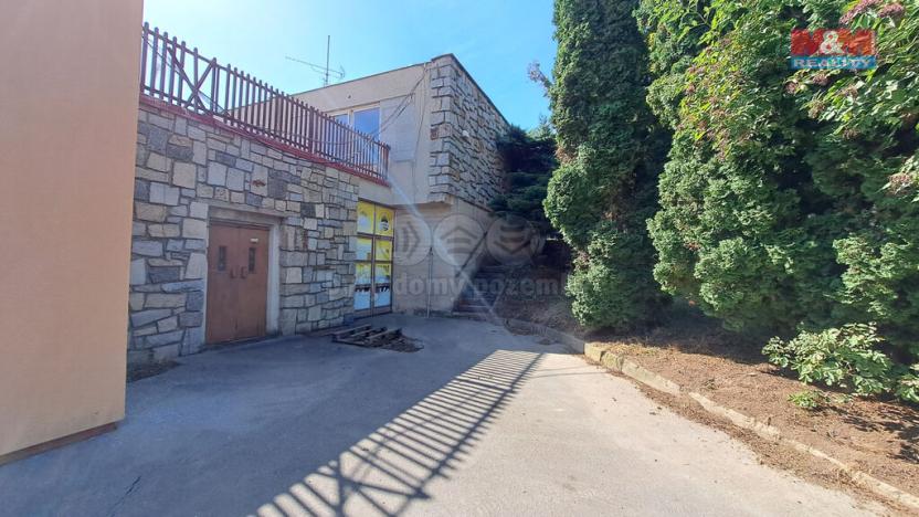 Prodej ubytování, Práče, 1606 m2