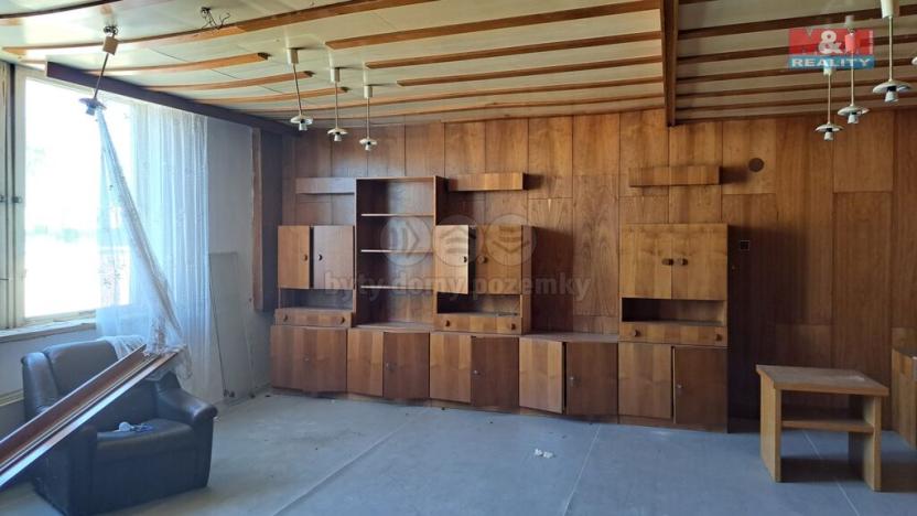 Prodej ubytování, Práče, 1606 m2