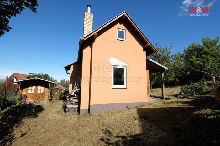 Prodej chaty, Karlovy Vary - Doubí, 18 m2