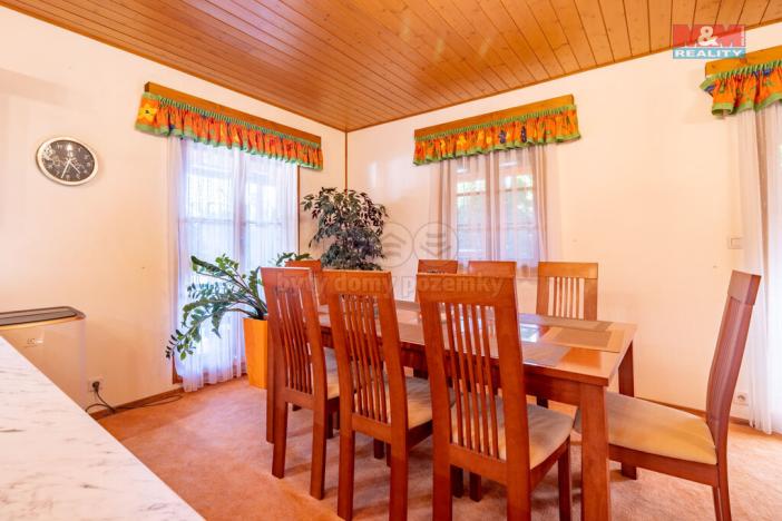 Prodej rodinného domu, Vratimov, U Padolu, 250 m2