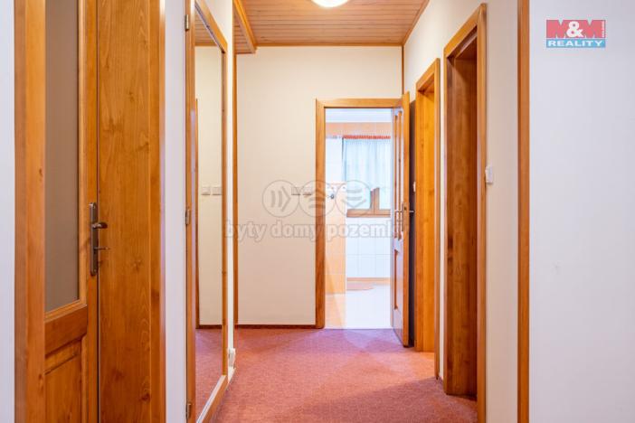 Prodej rodinného domu, Vratimov, U Padolu, 250 m2