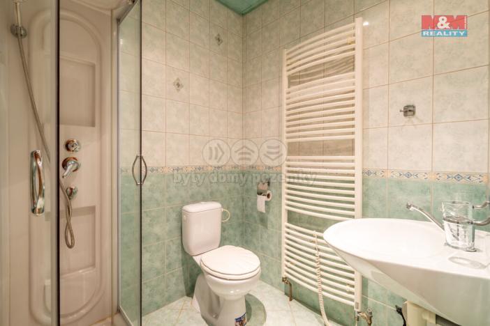 Prodej rodinného domu, Vratimov, U Padolu, 250 m2