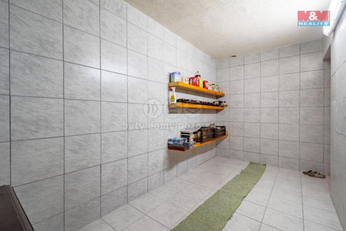 Prodej rodinného domu, Vratimov, U Padolu, 250 m2