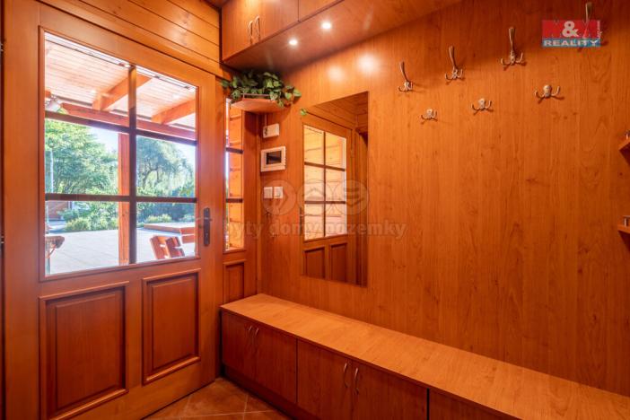 Prodej rodinného domu, Vratimov, U Padolu, 250 m2