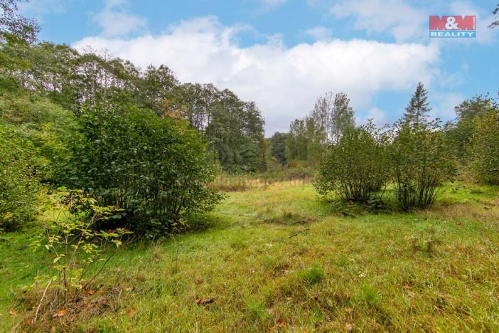 Prodej pozemku pro bydlení, Nejdek - Bernov, 5882 m2