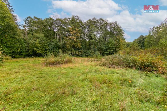 Prodej pozemku pro bydlení, Nejdek - Bernov, 5882 m2