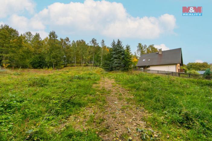 Prodej pozemku pro bydlení, Nejdek, 3085 m2