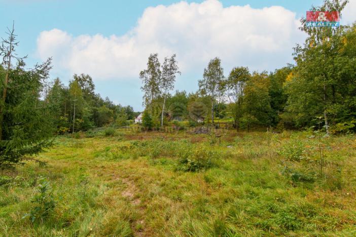 Prodej pozemku pro bydlení, Nejdek, 3085 m2