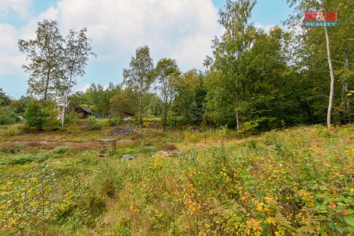 Prodej pozemku pro bydlení, Nejdek, 3085 m2