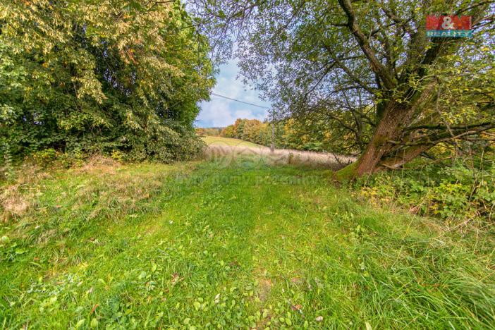 Prodej pozemku pro bydlení, Kraslice, 1078 m2