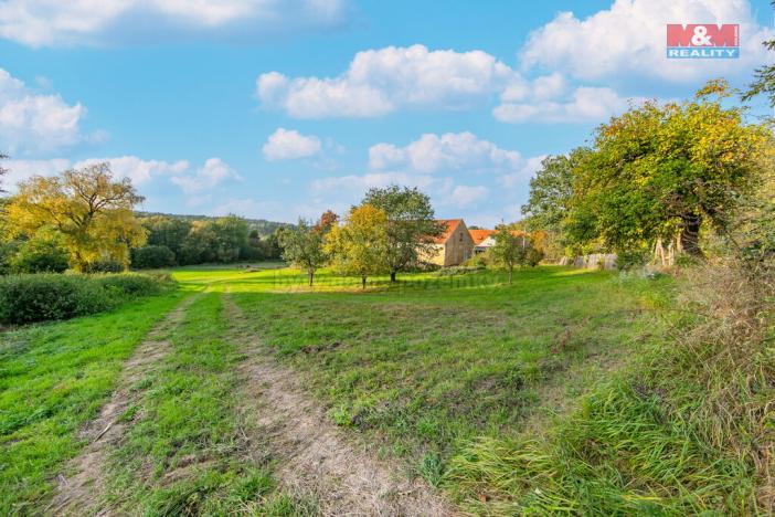 Prodej pozemku pro bydlení, Lipová - Dolní Lažany, 763 m2