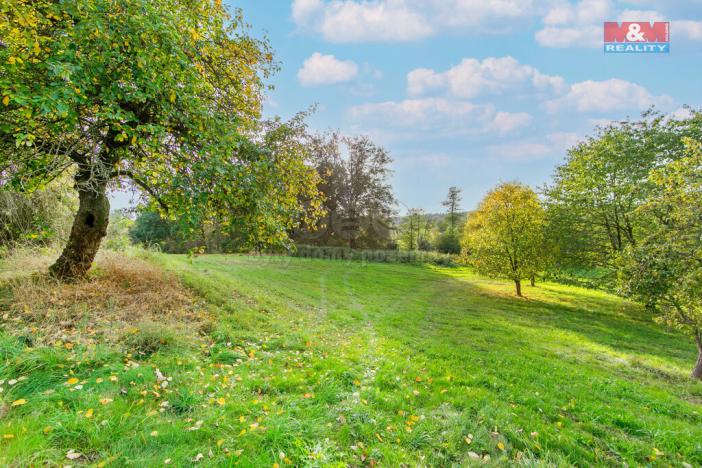 Prodej pozemku pro bydlení, Lipová - Dolní Lažany, 763 m2