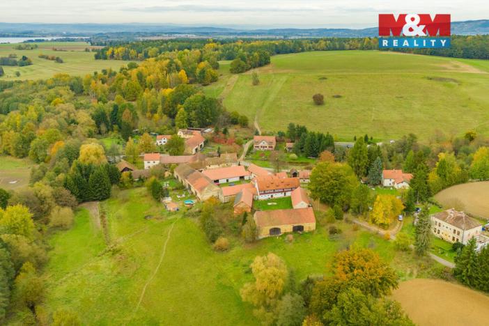 Prodej pozemku pro bydlení, Lipová - Dolní Lažany, 763 m2