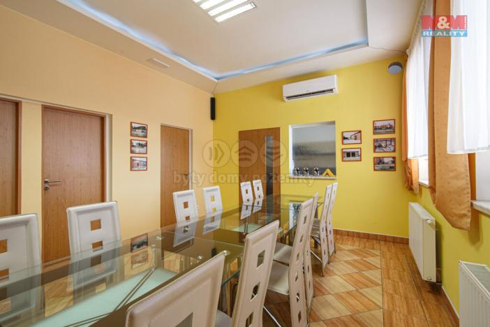 Pronájem komerční nemovitosti, Vřesina, Ovocná, 635 m2