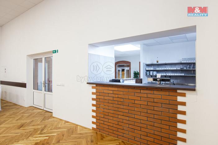 Pronájem komerční nemovitosti, Vřesina, Ovocná, 635 m2