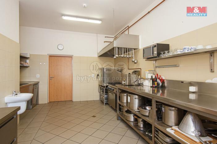 Pronájem komerční nemovitosti, Vřesina, Ovocná, 635 m2