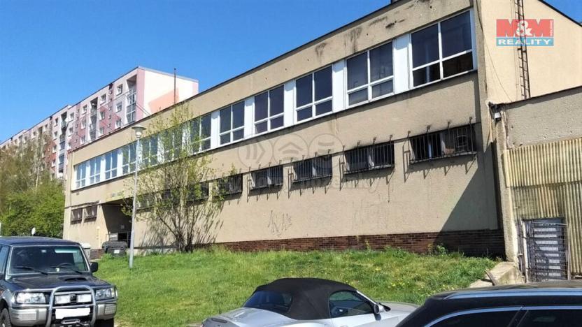 Pronájem obchodního prostoru, Česká Lípa, 28. října, 26 m2