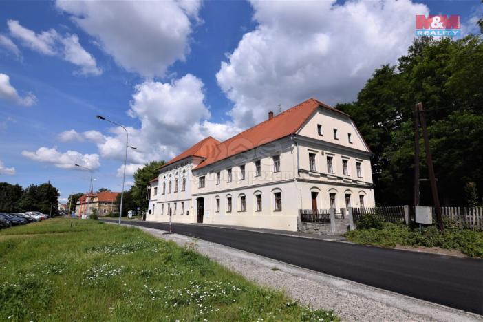 Pronájem obchodního prostoru, Česká Lípa, Liberecká, 116 m2