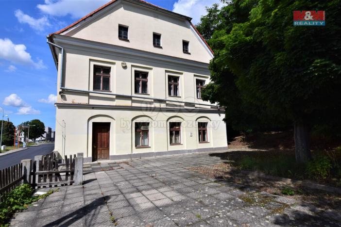 Pronájem obchodního prostoru, Česká Lípa, Liberecká, 116 m2