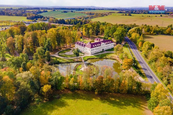 Prodej pozemku pro bydlení, Kynšperk nad Ohří, 1260 m2