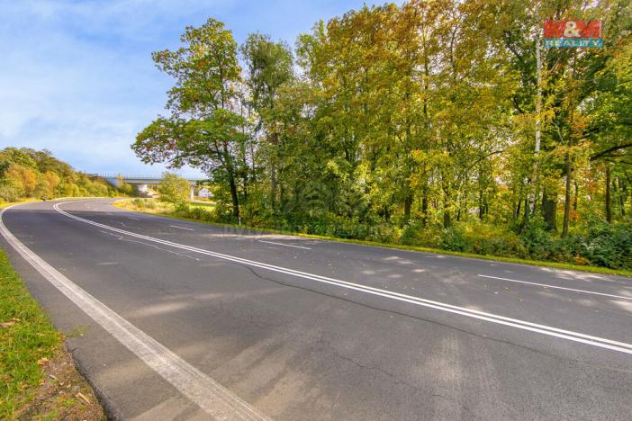 Prodej pozemku pro bydlení, Kynšperk nad Ohří, 1260 m2