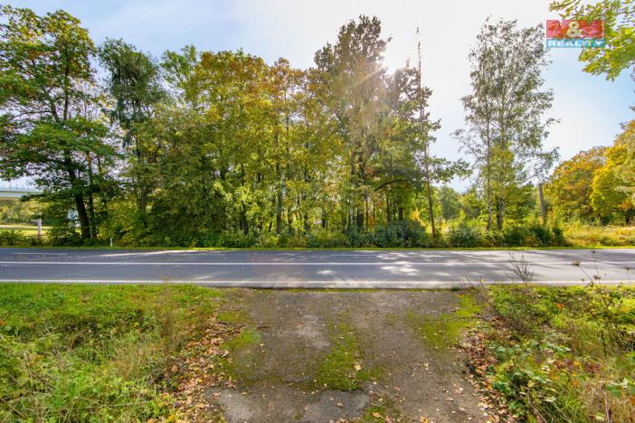 Prodej pozemku pro bydlení, Kynšperk nad Ohří, 1260 m2