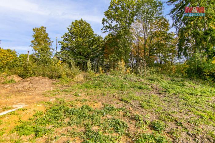 Prodej pozemku pro bydlení, Kynšperk nad Ohří, 1944 m2