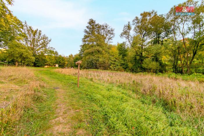 Prodej louky, Stará Voda - Sekerské Chalupy, 1446 m2