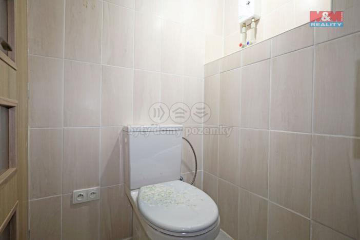 Prodej chaty, Merklín - Lípa, 140 m2