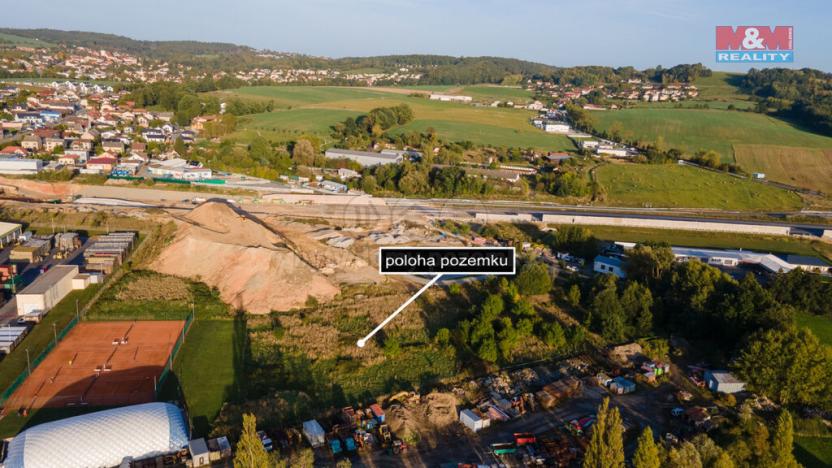 Prodej pozemku pro komerční výstavbu, Vráto, 13000 m2