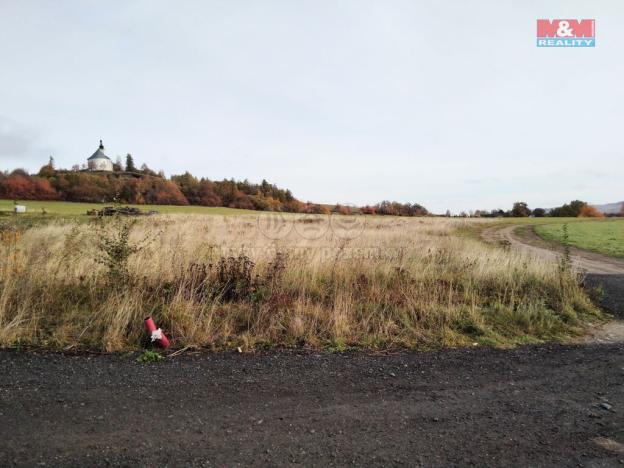 Prodej pozemku pro bydlení, Moravskoslezský Kočov - Moravský Kočov, 1381 m2