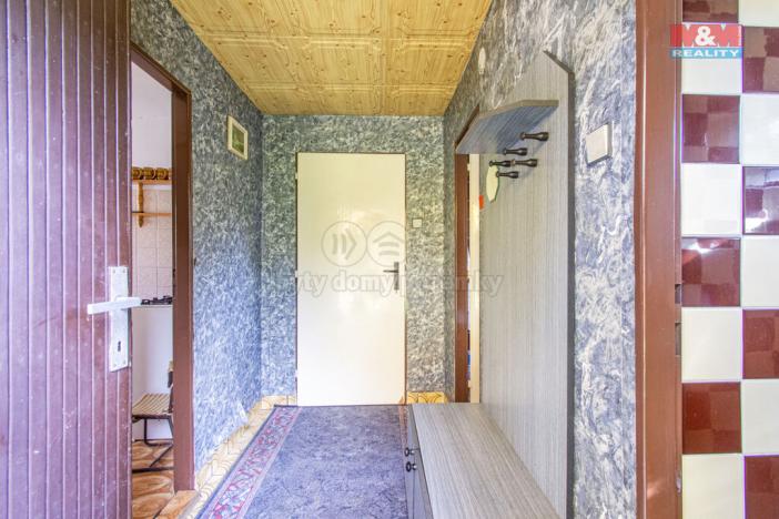 Prodej rodinného domu, Krasov, 120 m2