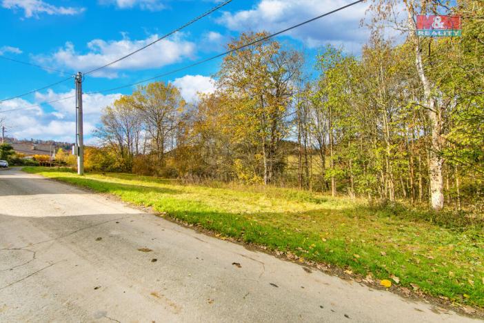 Prodej louky, Konstantinovy Lázně - Dlouhé Hradiště, 3120 m2