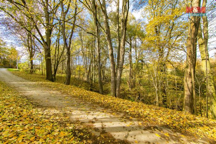 Prodej louky, Konstantinovy Lázně - Dlouhé Hradiště, 3120 m2