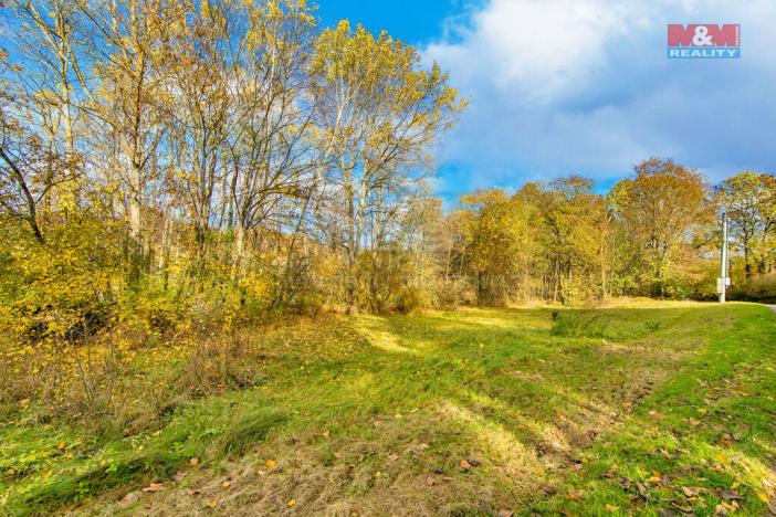 Prodej louky, Konstantinovy Lázně - Dlouhé Hradiště, 3120 m2